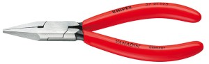 Szczypce chwytające dla mechaników precyzyjnych Knipex 37 13 125