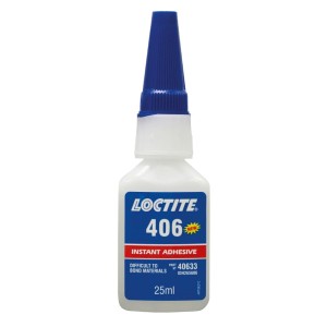 Klej Loctite 406 - 20g