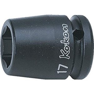 Nasadka udarowa 1/2" Koken 14400M-17