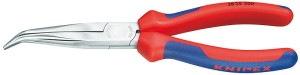 Szczypce dla mechaników Knipex 38 25 200