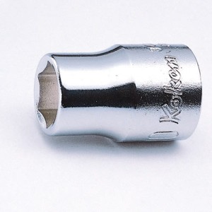 Nasadka ręczna 3/8" Koken 3400M-17