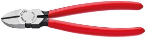 Szczypce tnące boczne Knipex 70 01 110