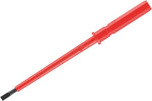 Izlolowany trzpień wymienny 1,0mm Wera 003404