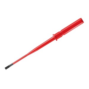 Izlolowany trzpień wymienny 0,6mm Wera 003406