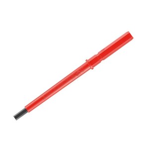 Izlolowany trzpień wymienny 4mm Wera 003422