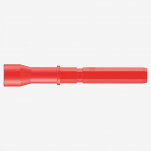 Izlolowany trzpień wymienny 6,3mm Wera 003460