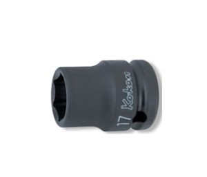 Nasadka udarowa 1/2" Koken 14401M-17