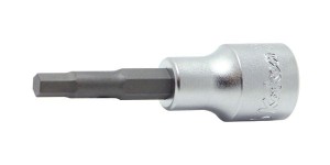 Nasadka ręczna 3/8" z końcówką imbusową Koken 3010M-100-10
