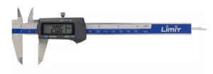 Suwmiarka cyfrowa 0-150 mm Limit 190140103