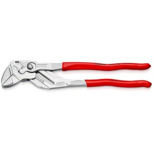 Szczypce i klucz w jednym narzędziu Knipex 86 03 300