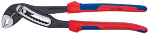 Szczypce do rur Knipex Alligator® Knipex 88 02 180