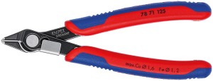 Electronic Super Knips® Knipex 78 71 125