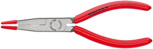 Szczypce do lamp halogenowych Knipex 30 41 160