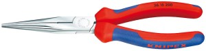 Szczypce tnące półokrągłe Knipex 26 15 200