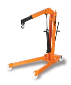 Żuraw warsztatowy 1T, hydrauliczny Beta 3025