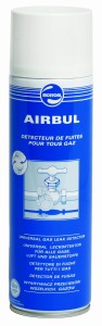 Tester szczelności Airbul Aerozol 400ml