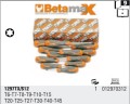Beta 1297TX/S12