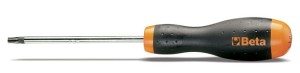 Wkrętaki profil Torx®