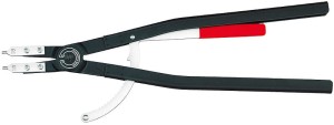 Szczypce do pierścieni osadczych Knipex 4410