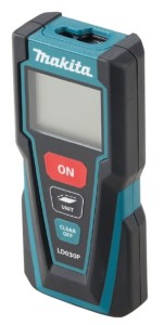 Dalmierz laserowy Makita LD030P