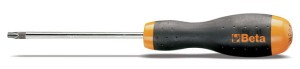 Wkrętaki profil Torx®