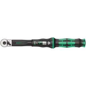 Klucz dynamometryczny Wera B1 3/8", 10-50Nm