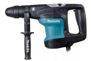 Młot udarowo-obrotowy Makita HR3540C