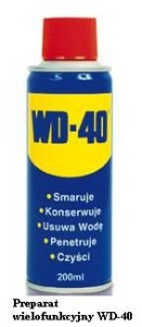 WD40 poj.200ml