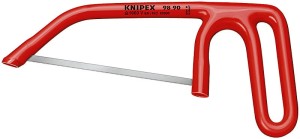 Piłka do metalu PUK® Knipex 98 90