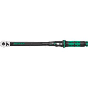 Klucz dynamometryczny Wera C3  1/2" 40-200Nm