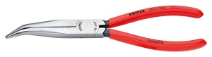 Szczypce dla mechaników Knipex 38 21 200