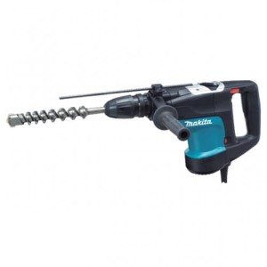 Młot udarowo-obrotowy Makita HR4001C