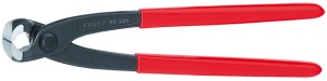 Obcęgi zbrojarskie Knipex 99 01 200