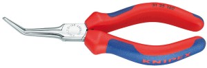 Szczypce chwytające(wydłużone) Knipex 31 25 160