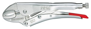 Szczypce zaciskowe Knipex 41 04