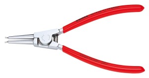 Szczypce do pierścieni osadczych Knipex 4613