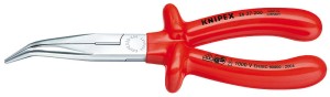Szczypce tnące półokrągłe Knipex 26 27 200