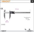 Beta 1654DGT