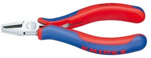 Szczypce montażowe Knipex 36 32 125