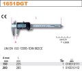 Beta 1651DGT