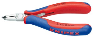 Szczypce tnące czołowe Knipex 64 62 120