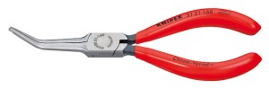 Szczypce chwytające(wydłużone) Knipex 31 21 160