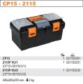 Beta CP15