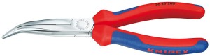 Szczypce tnące półokrągłe Knipex 26 25 200