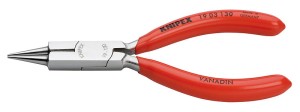 Szczypce tnące okrągłe knipex 19 03 130