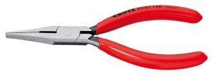 Szczypce tnące płaskie Knipex 23 01 140