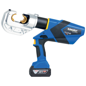Klauke EK12042CFB  urządzenie elektrohydrauliczne 
