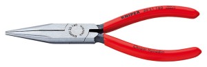 Szczypce płaskie wydłużone Knipex 30 21
