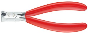 Szczypce tnące czołowe Knipex 64 01 115