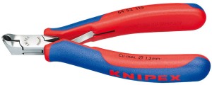 Szczypce tnące czołowe Knipex 64 52 115